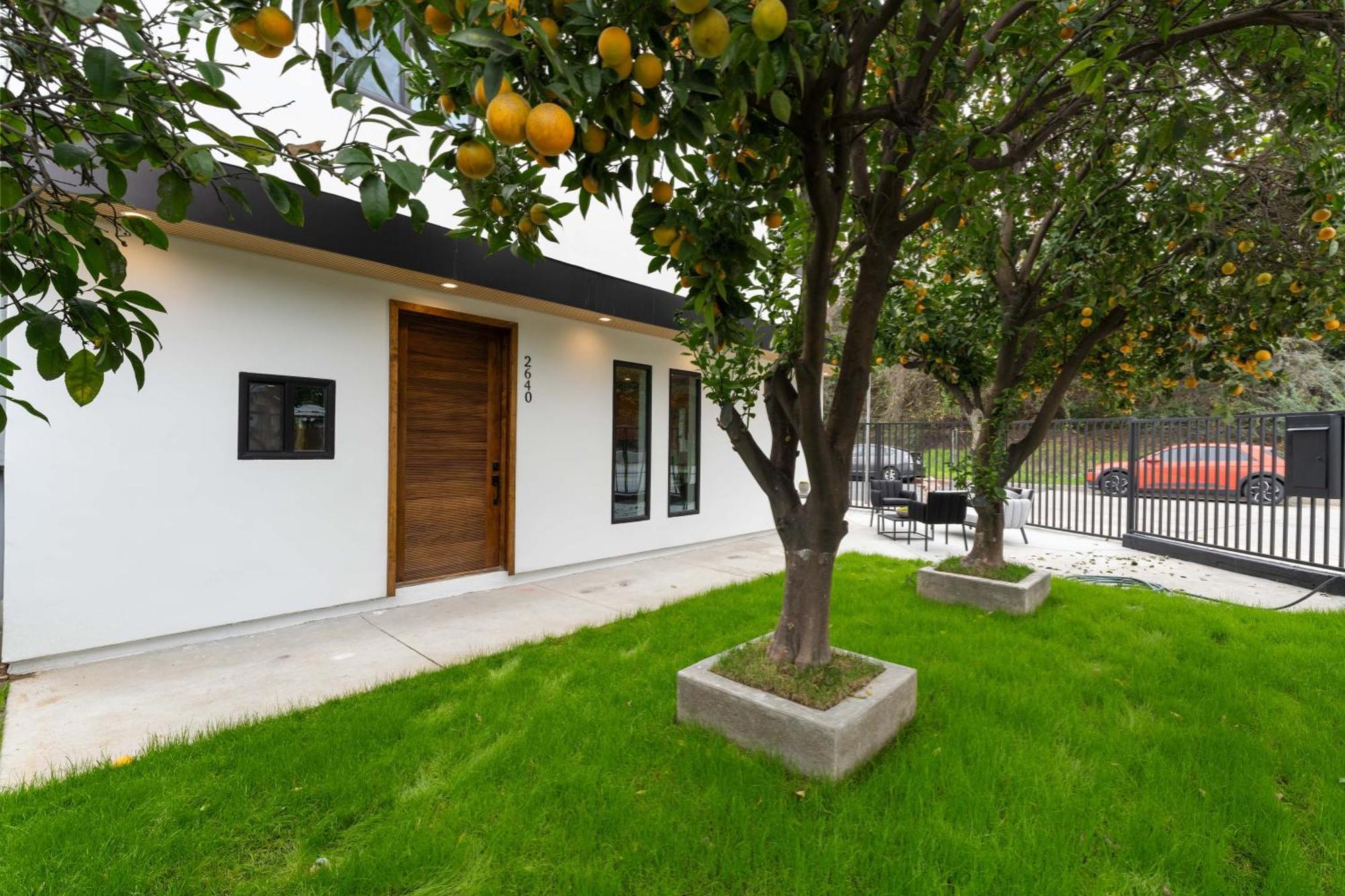 Luxury Living 3Br House With Outdoor Space, Parking Лос Анджелис Екстериор снимка